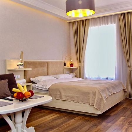 Abano View Apartment Тбілісі Екстер'єр фото