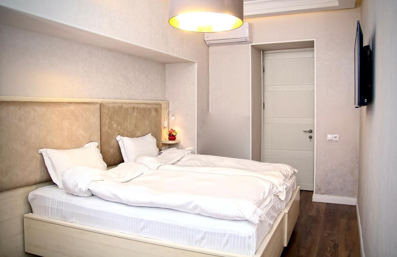 Abano View Apartment Тбілісі Екстер'єр фото