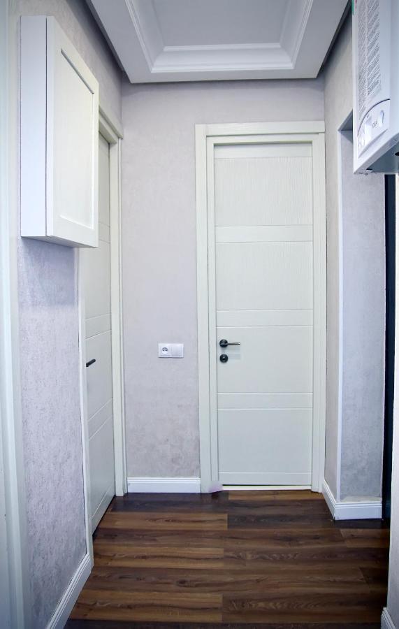 Abano View Apartment Тбілісі Екстер'єр фото