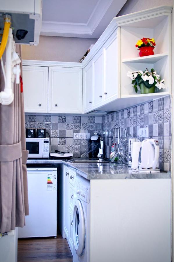 Abano View Apartment Тбілісі Екстер'єр фото